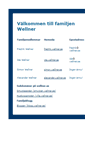 Mobile Screenshot of blogg.wellner.se